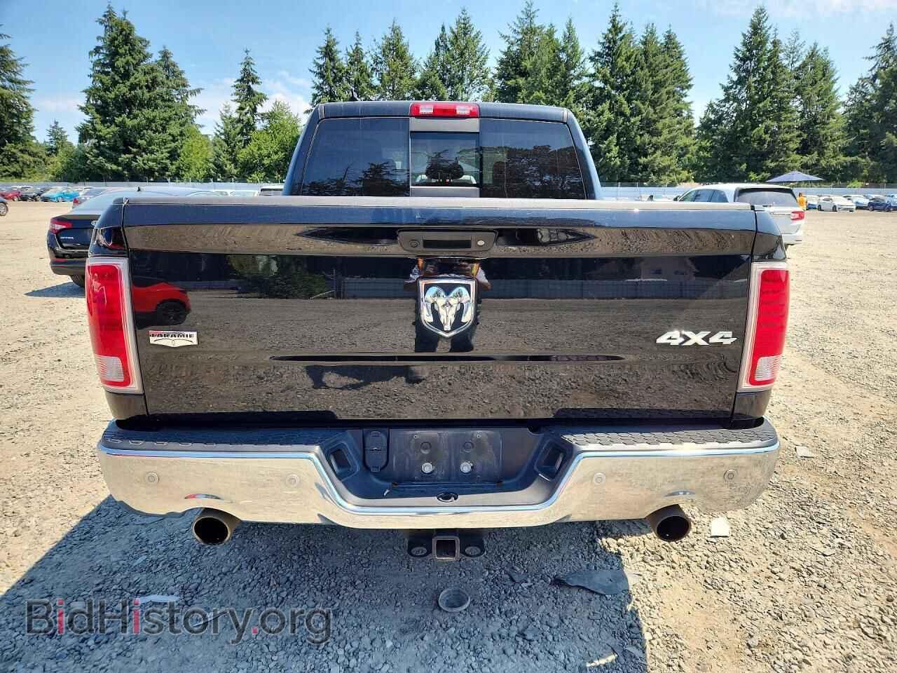2018 RAM 1500 - VIN: 1C6RR7NT9JS179550 - Photo 6