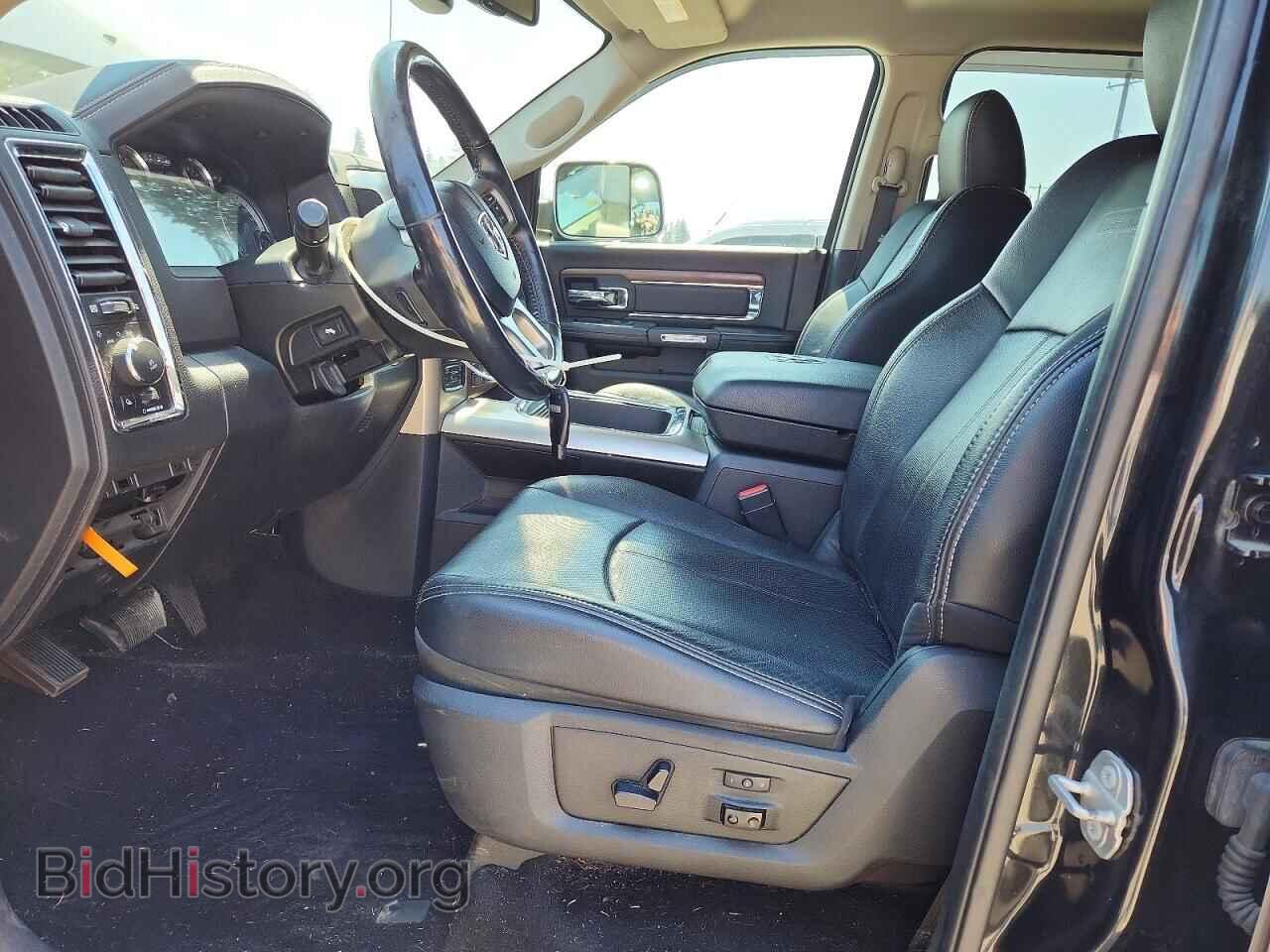 2018 RAM 1500 - VIN: 1C6RR7NT9JS179550 - Photo 7