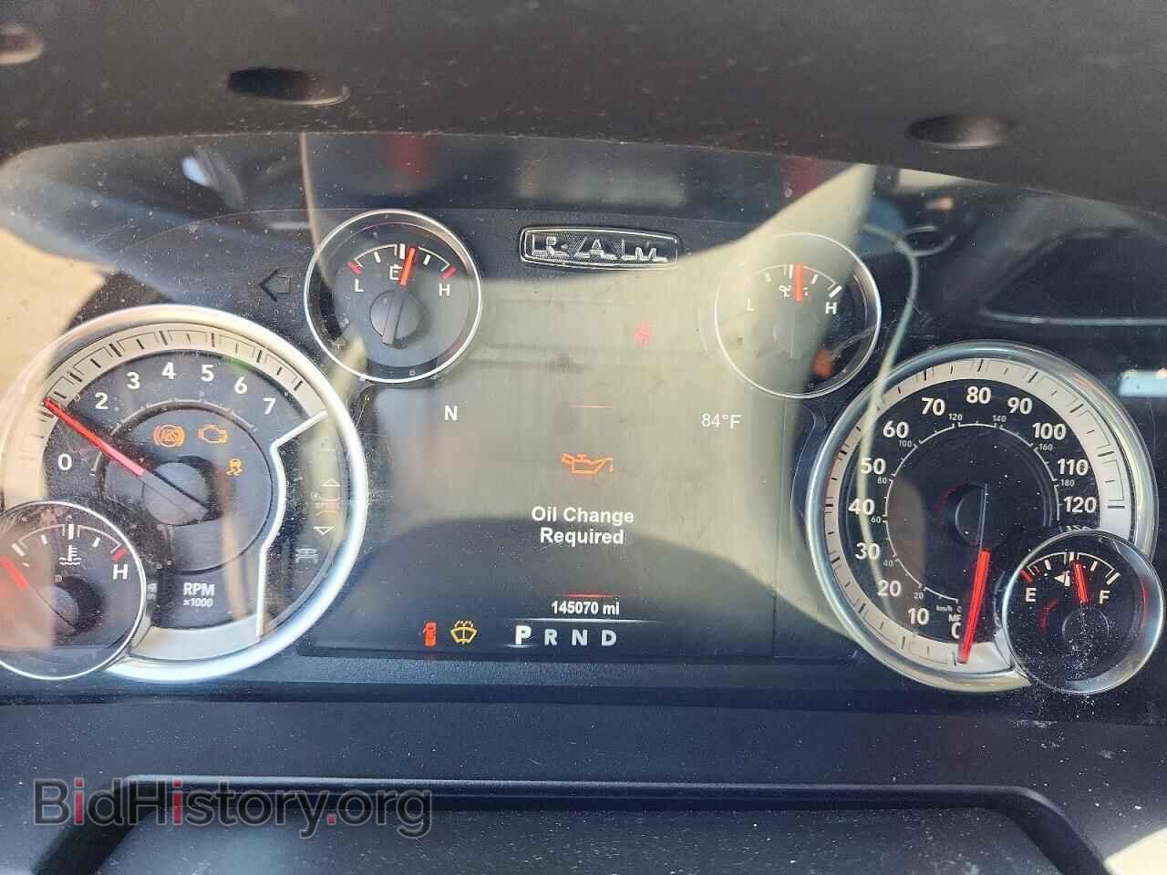2018 RAM 1500 - VIN: 1C6RR7NT9JS179550 - Photo 9
