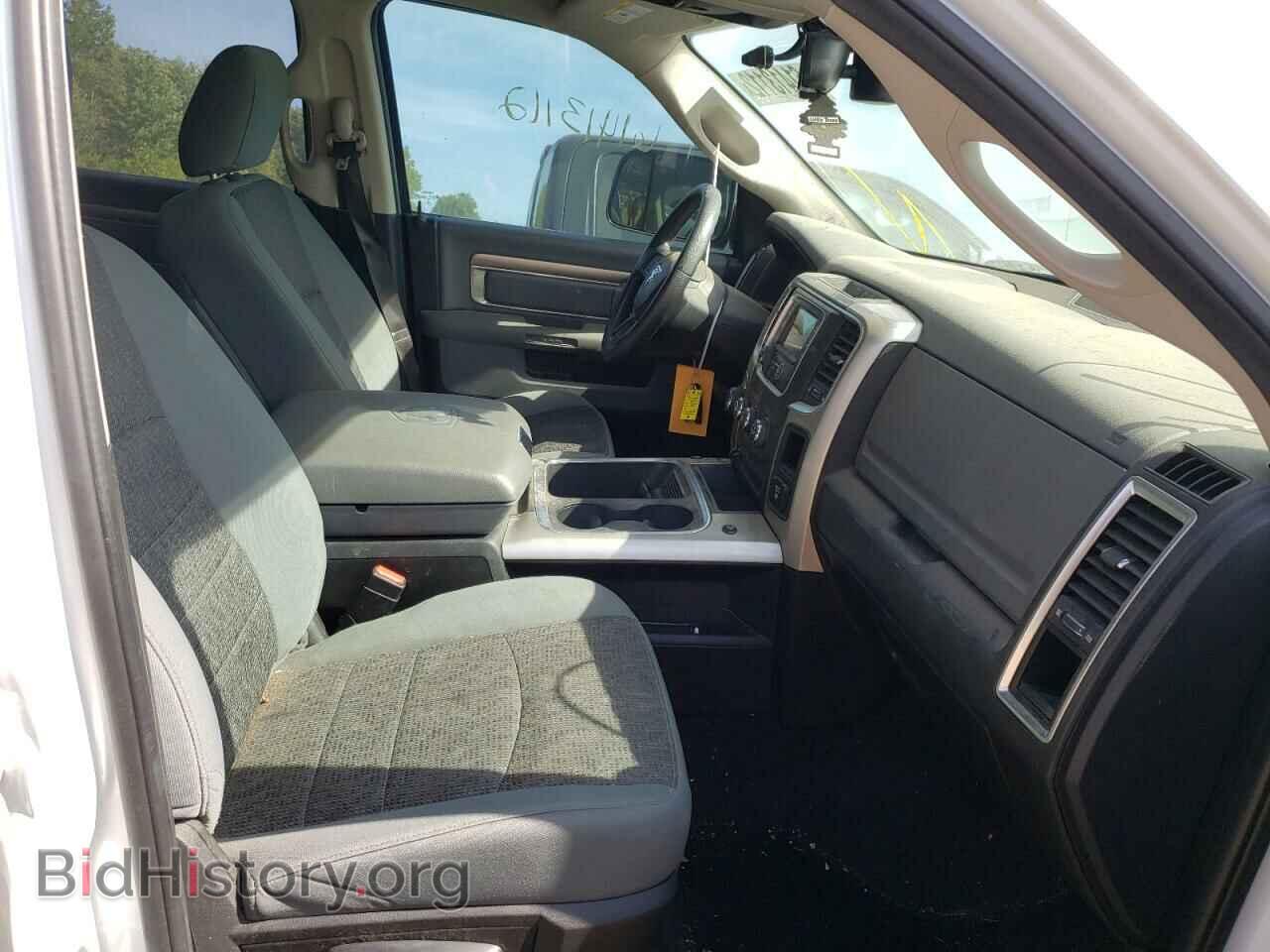 2017 RAM 1500 - VIN: 1C6RR7TT5HS842271 - Фото 5