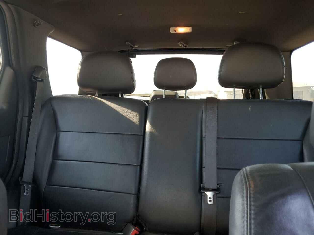 2010 FORD ESCAPE - VIN: 1FMCU9EG2AKC96247 - Фото 10