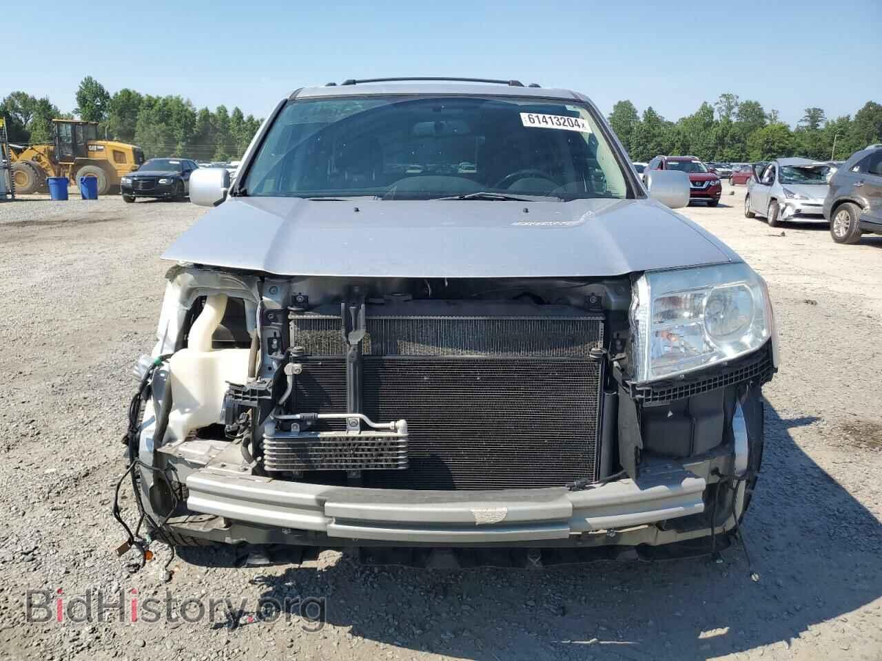 2015 HONDA PILOT - VIN: 5FNYF4H92FB039159 - Фото 5