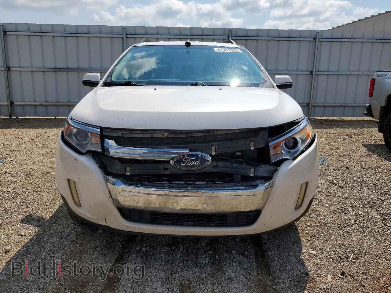 2011 FORD EDGE - VIN: 2FMDK4KC7BBB30185 - Photo 5