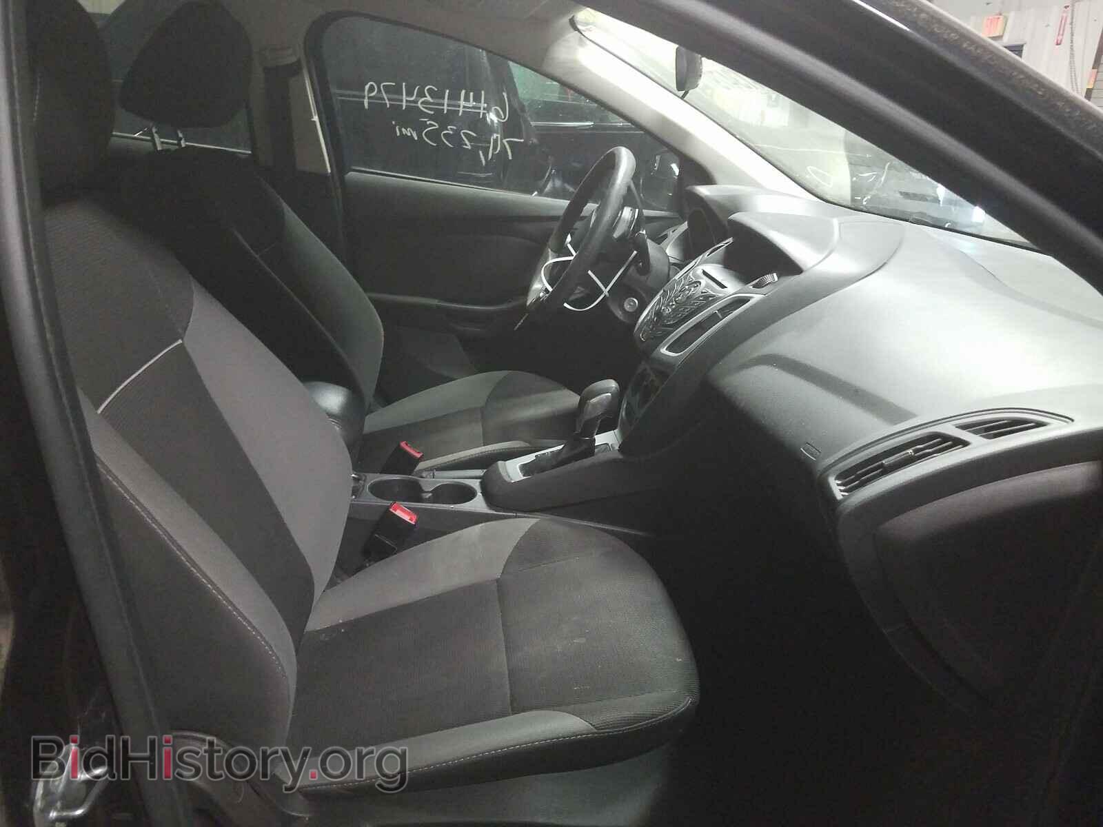 2013 FORD FOCUS - VIN: 1FADP3F27DL360528 - Photo 5