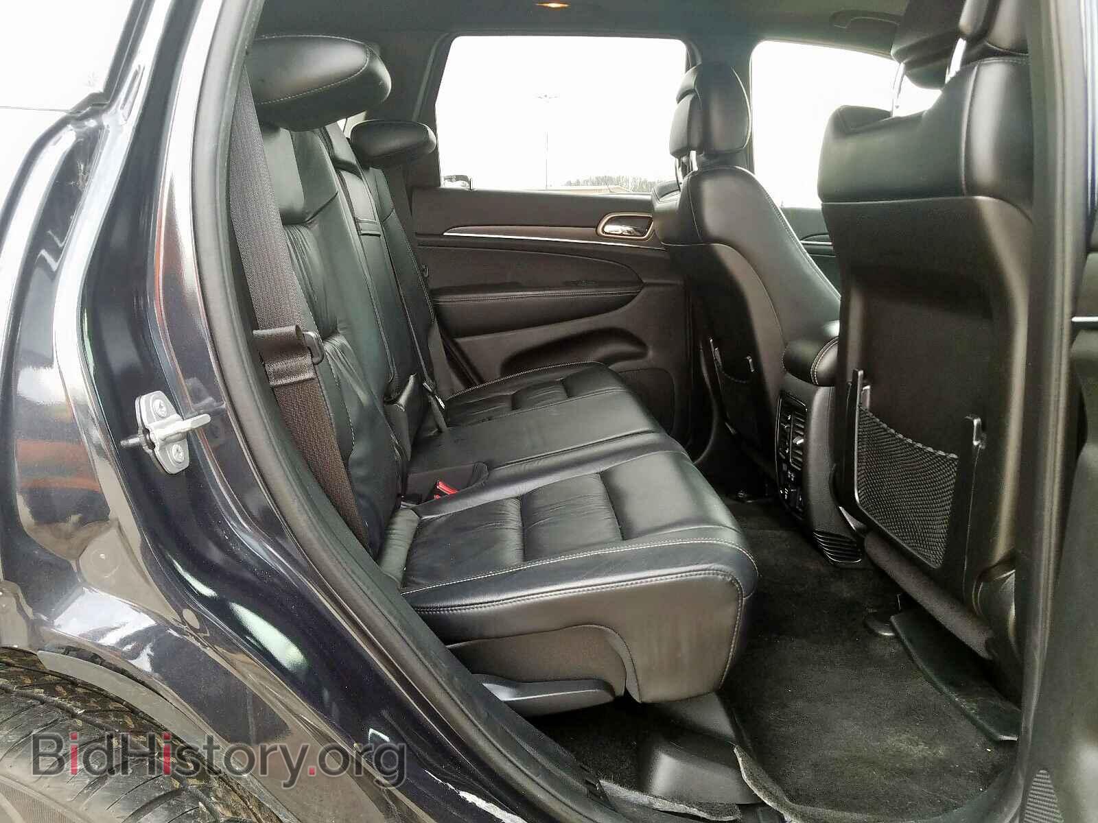 2015 JEEP CHEROKEE - VIN: 1C4RJFBG5FC804318 - Фото 6