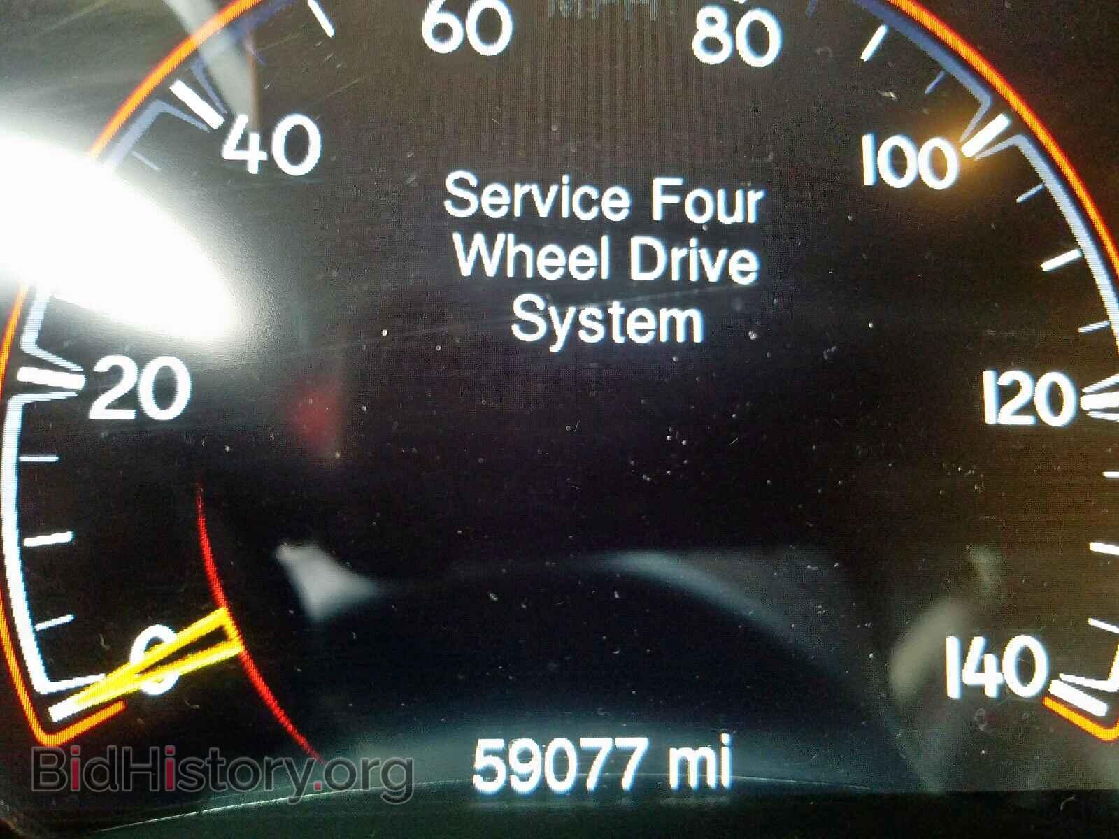 2015 JEEP CHEROKEE - VIN: 1C4RJFBG5FC804318 - Фото 8
