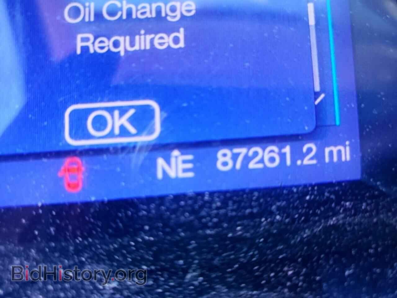 2015 FORD EXPLORER - VIN: 1FM5K8B89FGA58072 - Фото 8