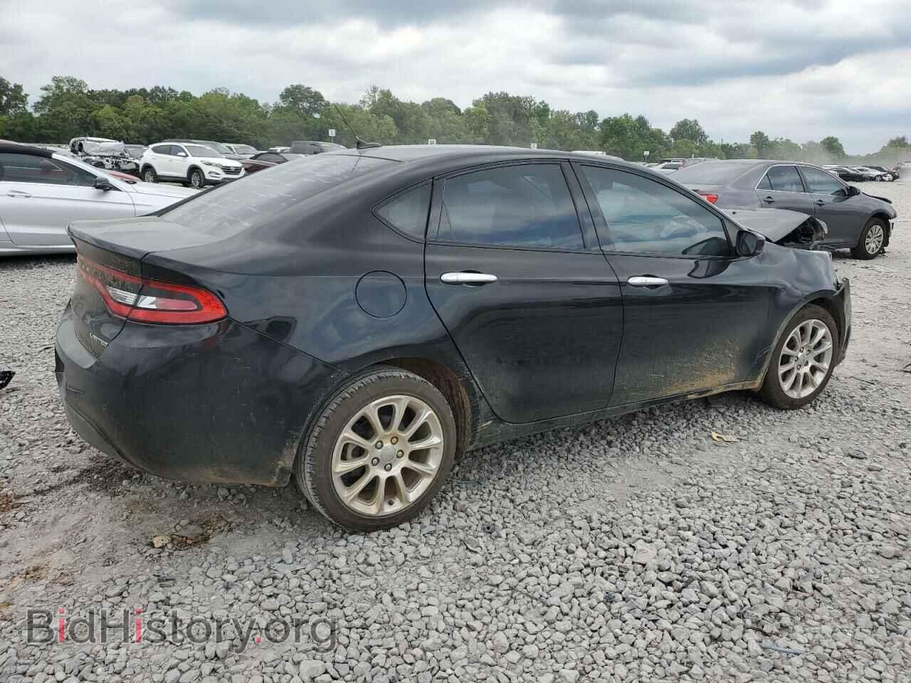 2015 DODGE DART - VIN: 1C3CDFCB4FD174726 - Photo 3