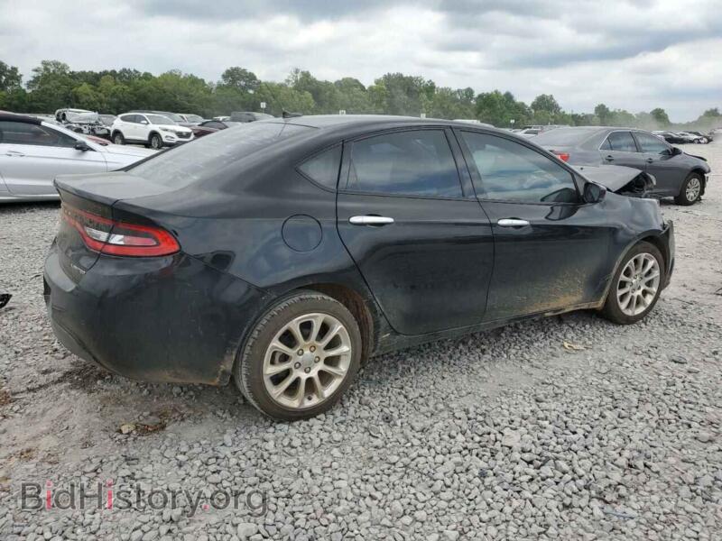 2015 Dodge DART (VIN 1C3CDFCB4FD174726) — фото 3 из 13