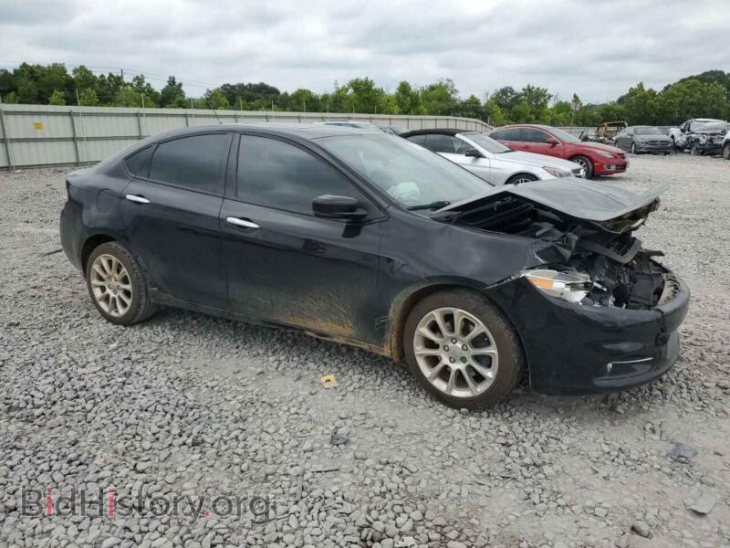 2015 Dodge DART (VIN 1C3CDFCB4FD174726) — фото 4 из 13