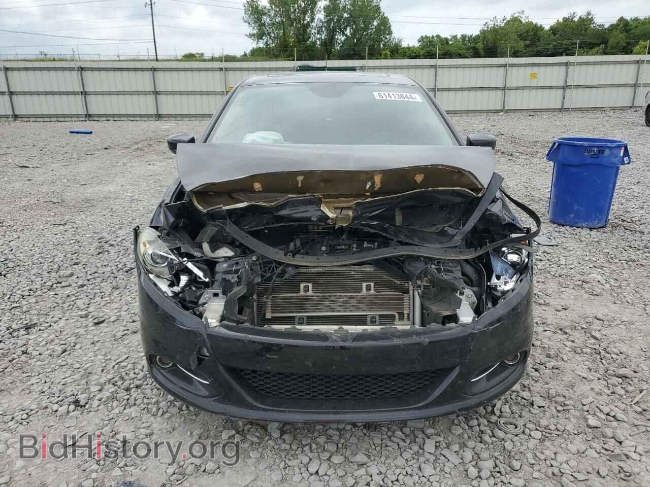 2015 DODGE DART - VIN: 1C3CDFCB4FD174726 - Photo 5