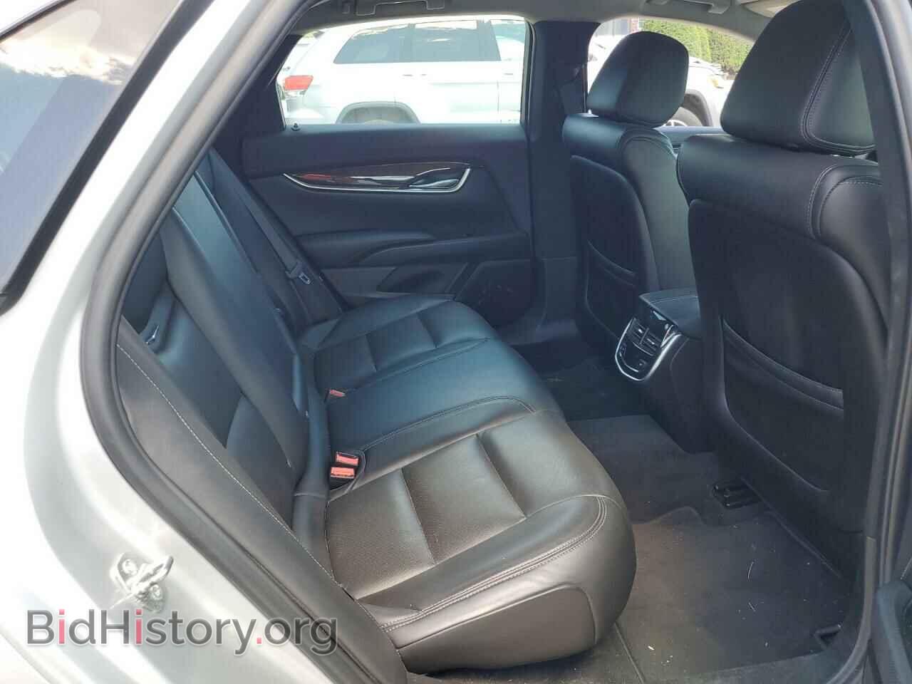 2017 CADILLAC XTS - VIN: 2G61M5S34H9107926 - Фото 10