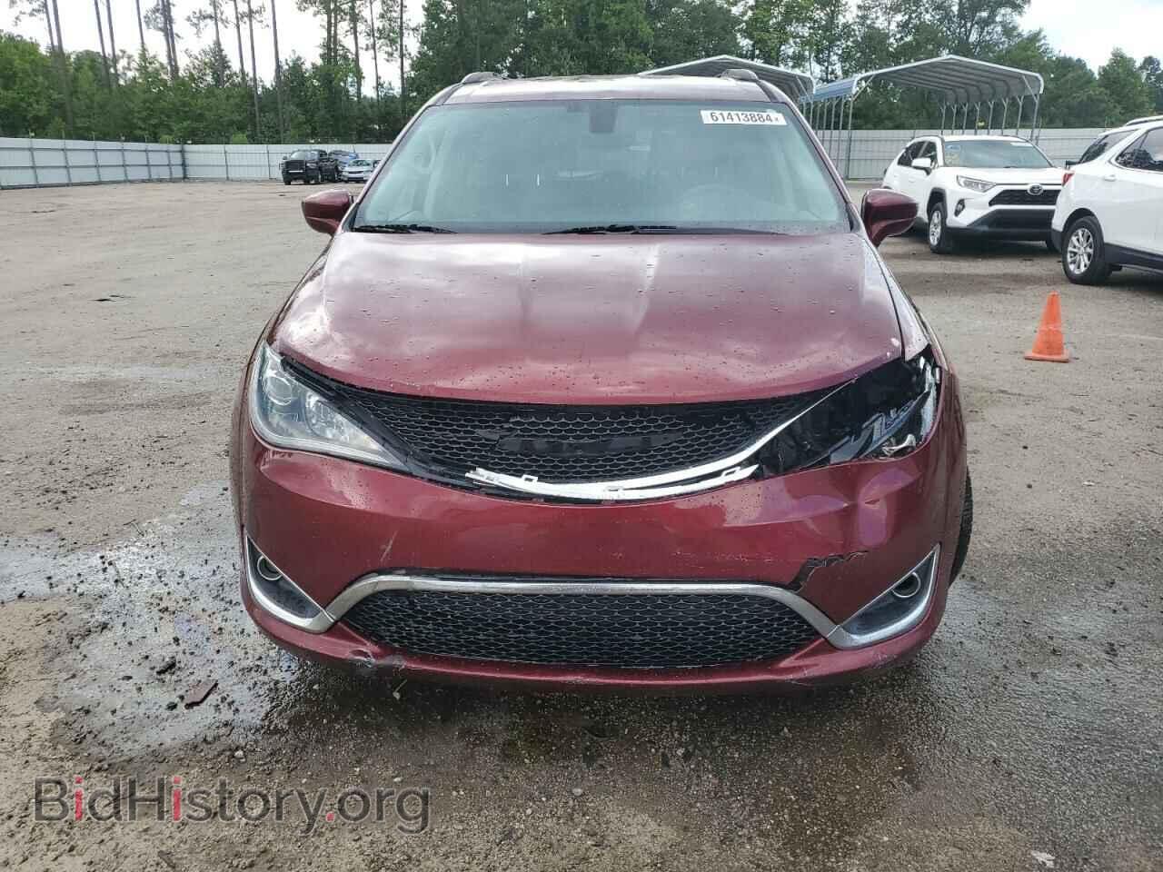 2017 CHRYSLER PACIFICA - VIN: 2C4RC1BG3HR642731 - Фото 5