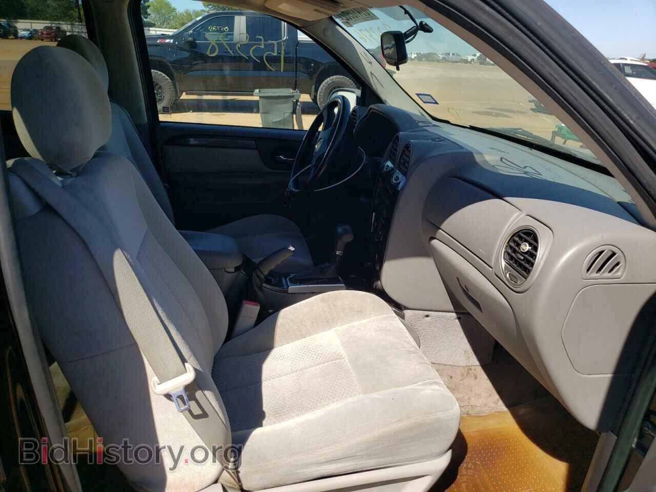 2008 GMC ENVOY - VIN: 1GKDS13S982222376 - Фото 5