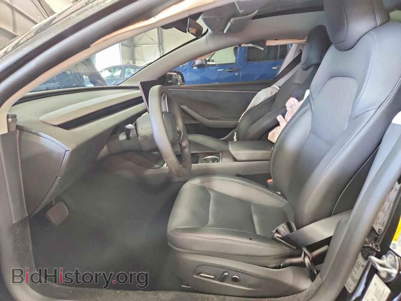 2026 TESLA MODEL 3 - VIN: 5YJ3E1EB2TF180148 - Photo 7