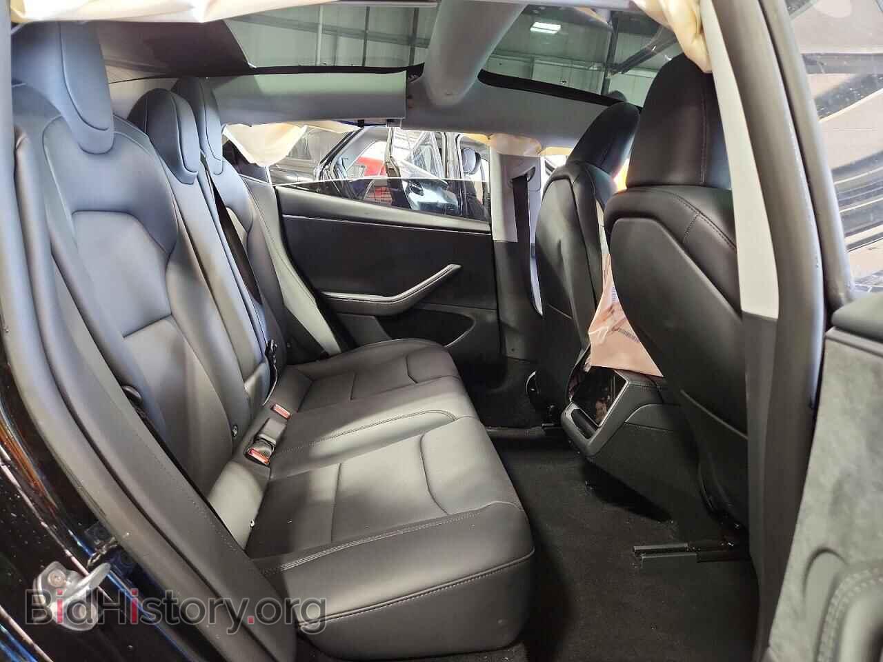 2026 TESLA MODEL 3 - VIN: 5YJ3E1EB2TF180148 - Photo 10