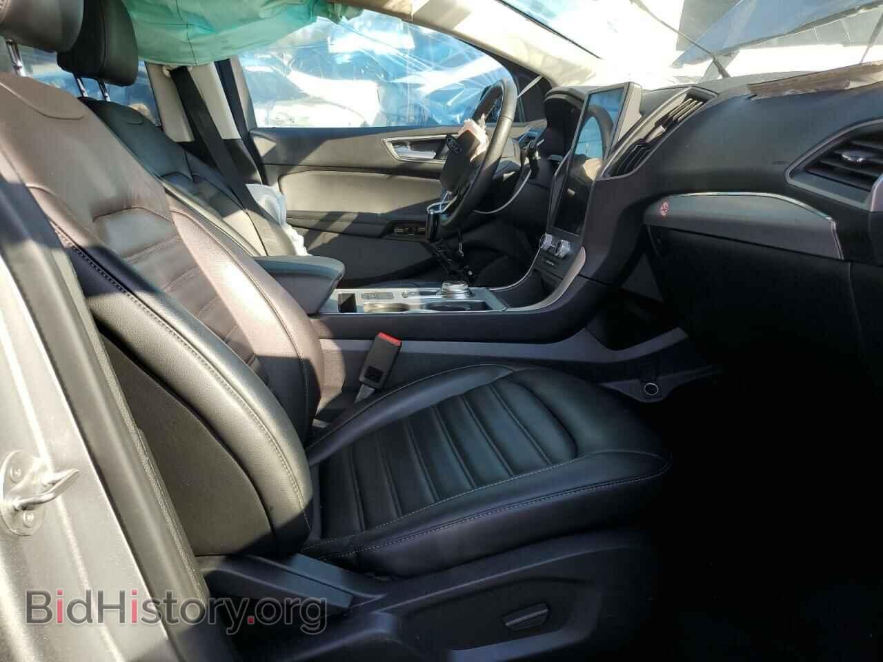 2022 FORD EDGE - VIN: 2FMPK4J91NBA30753 - Фото 7