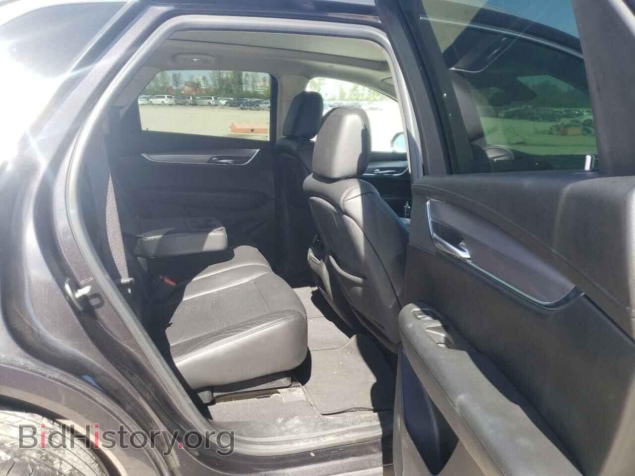 2017 CADILLAC XT5 - VIN: 1GYKNDRS7HZ177295 - Фото 6