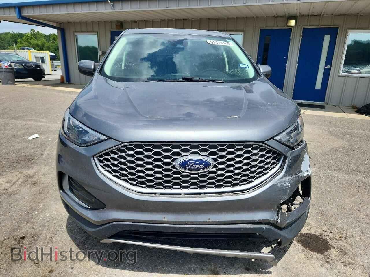 2024 FORD EDGE - VIN: 2FMPK4J99RBA98160 - Фото 5