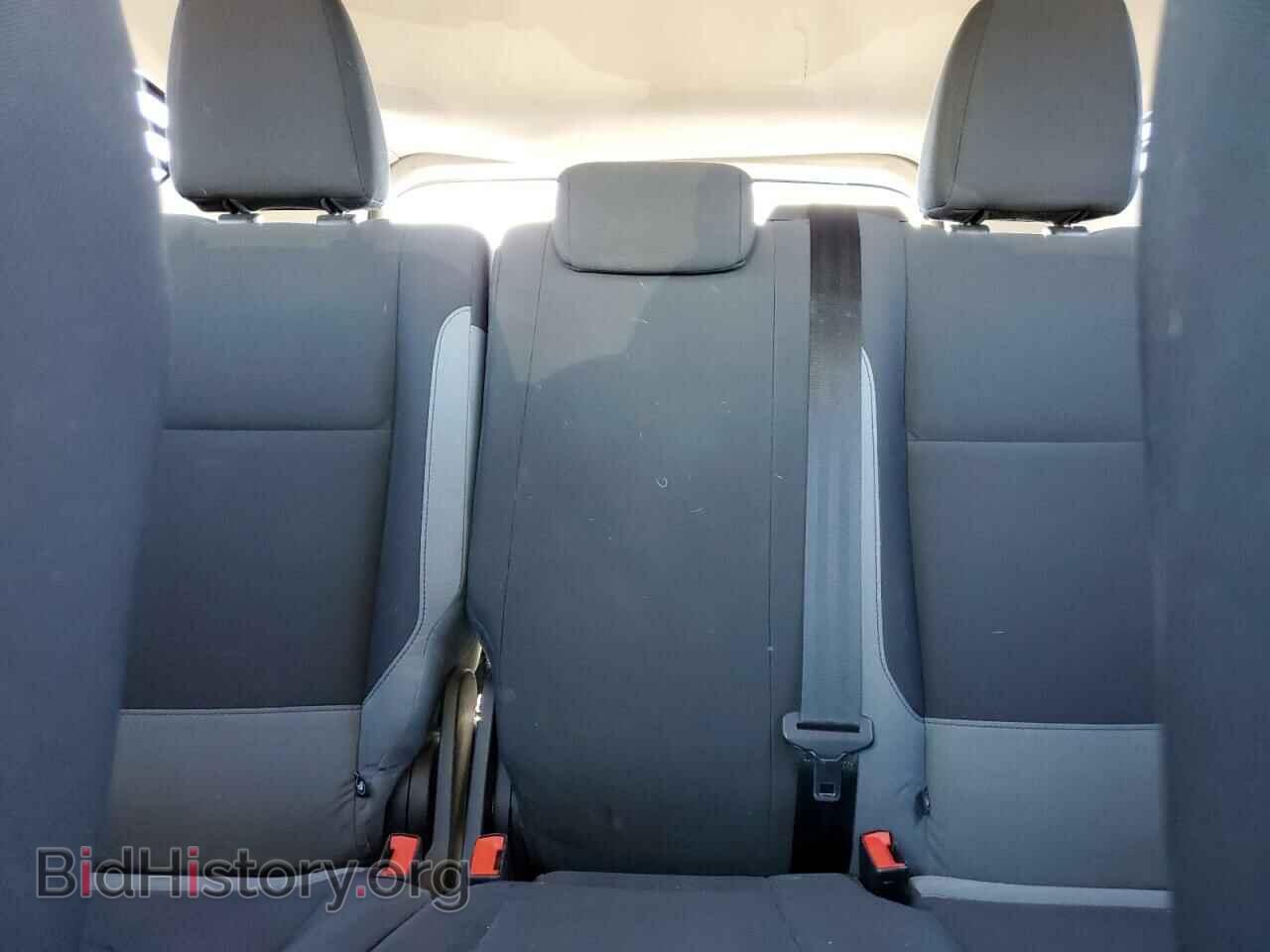 2013 FORD ESCAPE - VIN: 1FMCU0F72DUB55228 - Фото 10