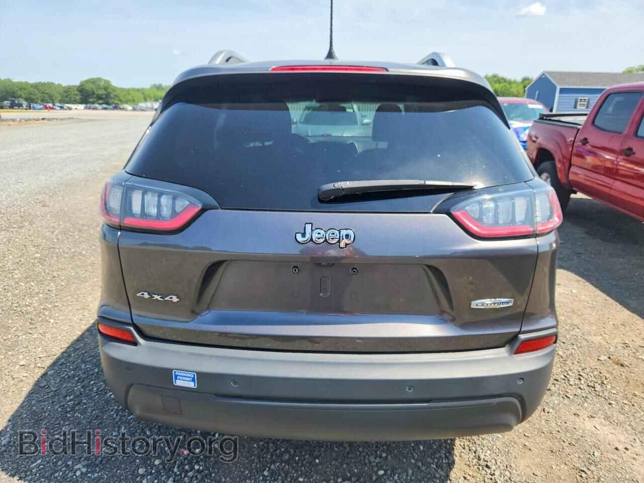 2019 JEEP CHEROKEE - VIN: 1C4PJMLB9KD310532 - Photo 6