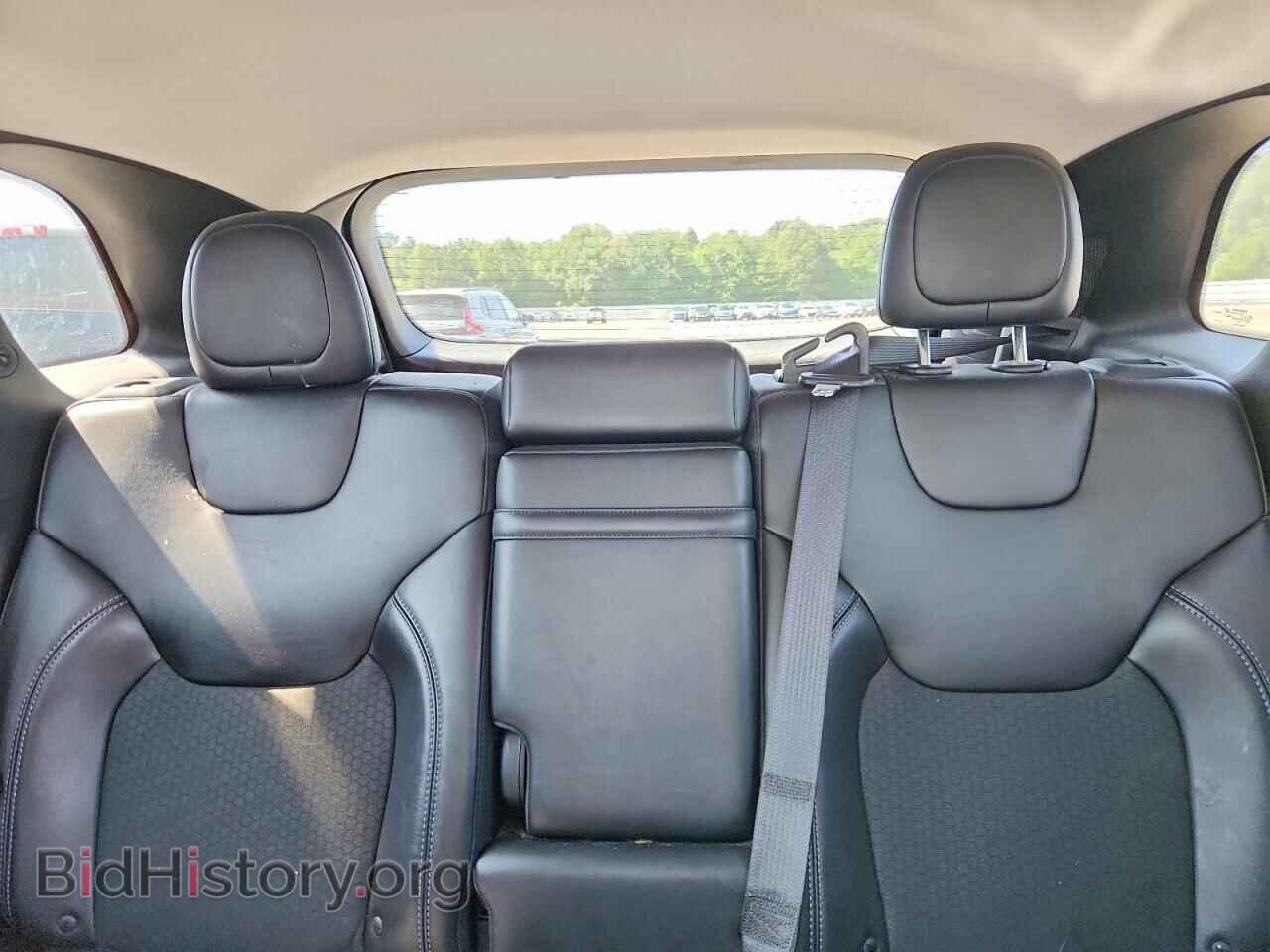 2019 JEEP CHEROKEE - VIN: 1C4PJMLB9KD310532 - Photo 10