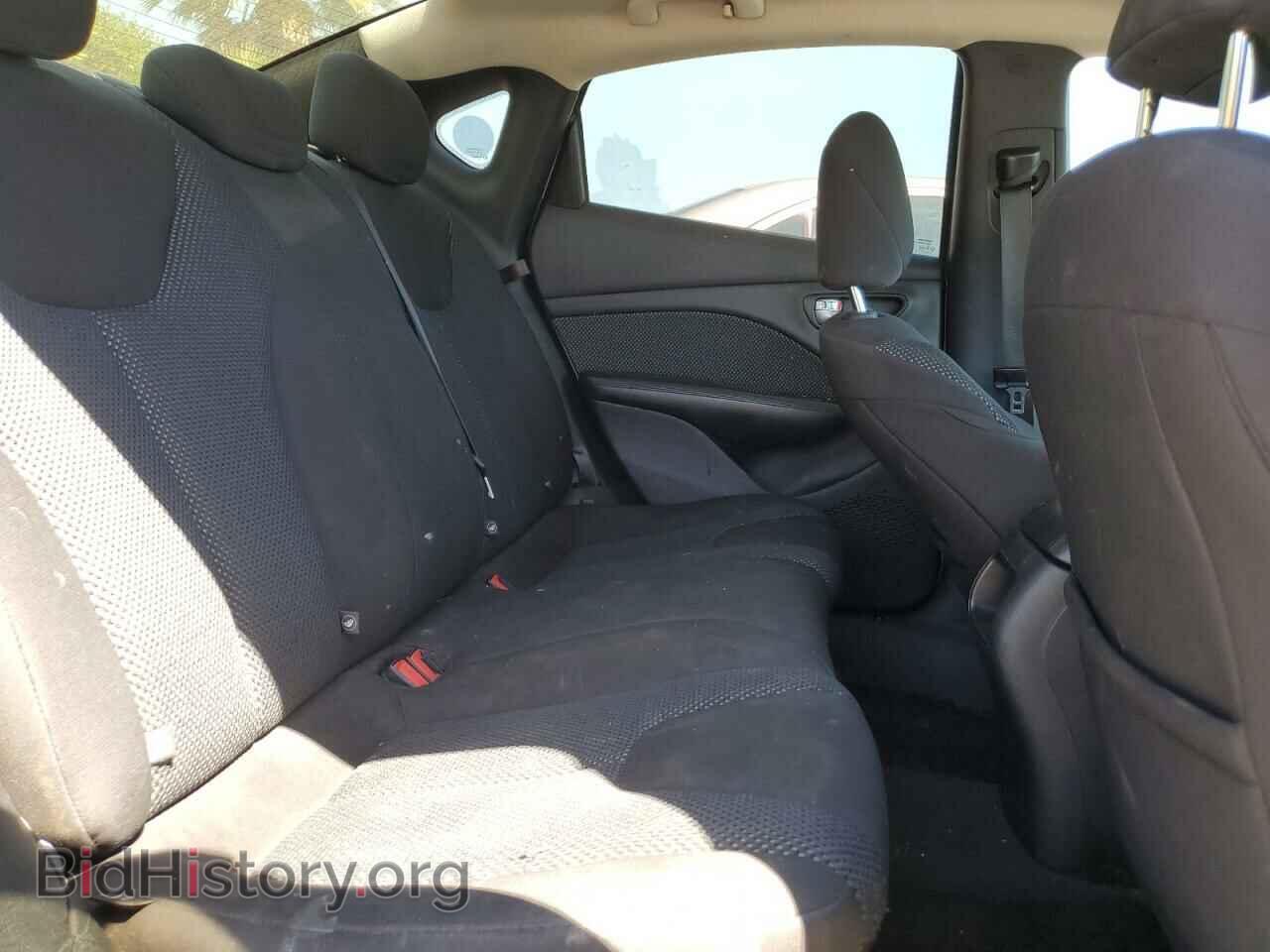 2015 DODGE DART - VIN: 1C3CDFAA6FD415910 - Фото 10