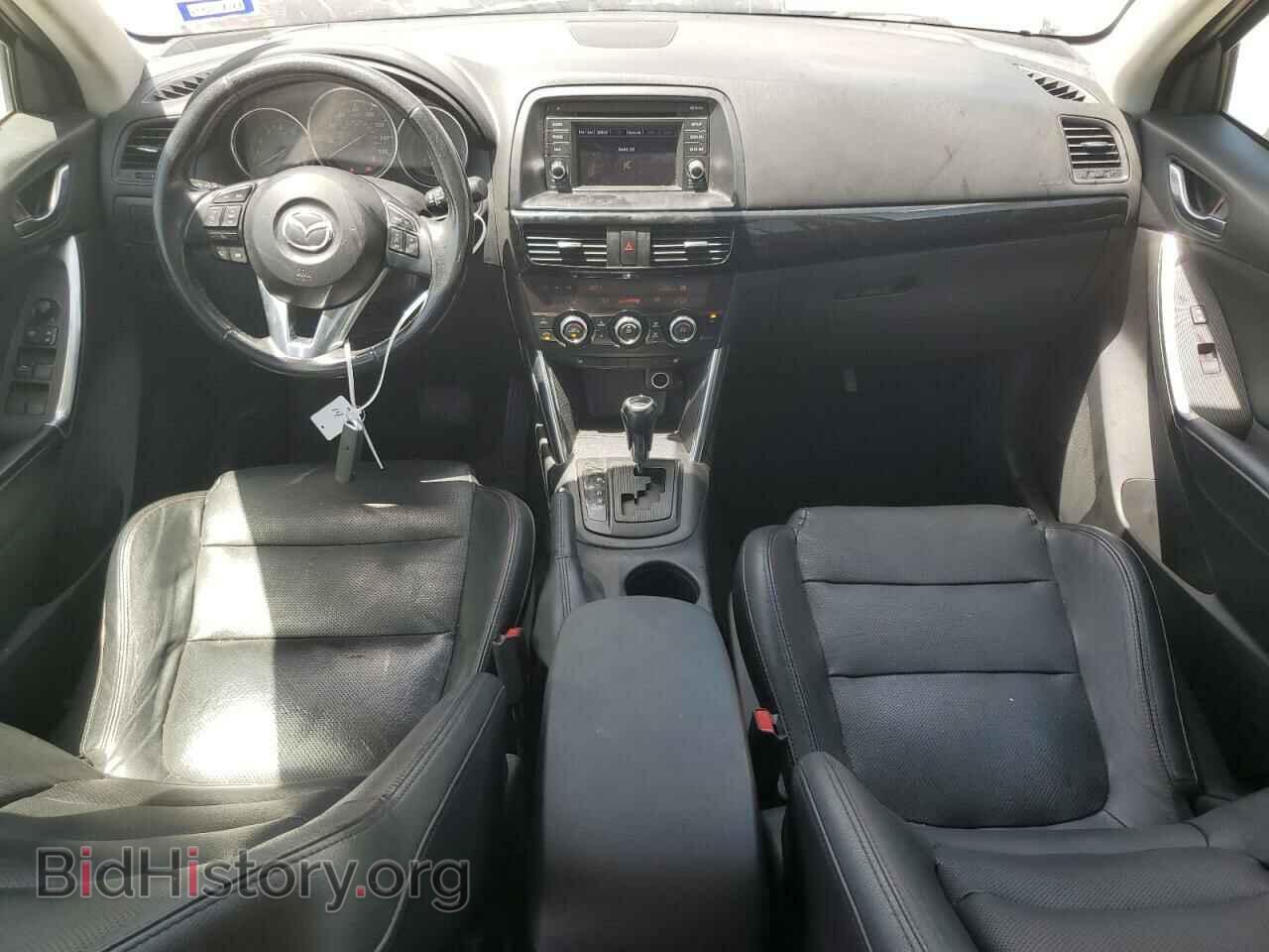 2013 MAZDA CX-5 - VIN: JM3KE4DE7D0152846 - Фото 8