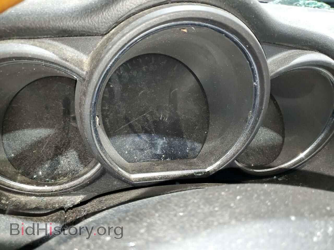 2007 LEXUS RX350 - VIN: 2T2HK31UX7C045555 - Фото 9