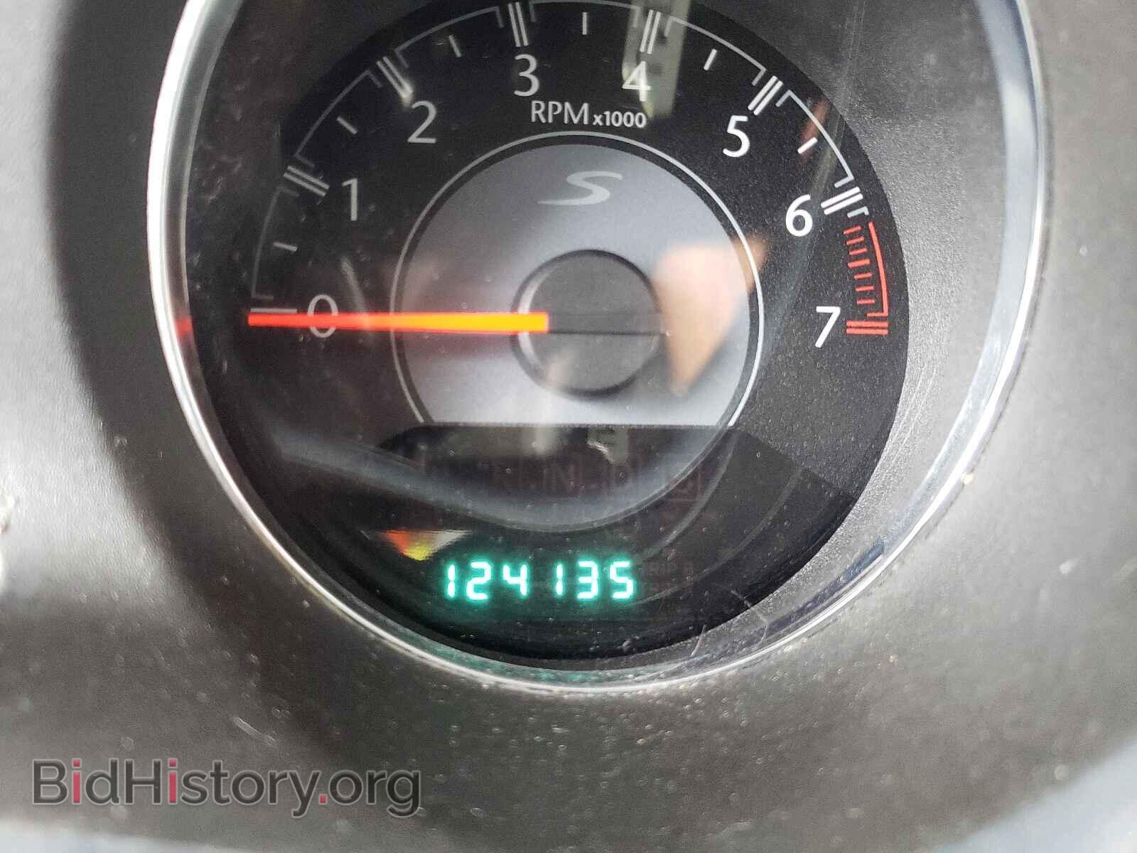 2013 CHRYSLER 200 - VIN: 1C3CCBBB1DN512751 - Фото 8