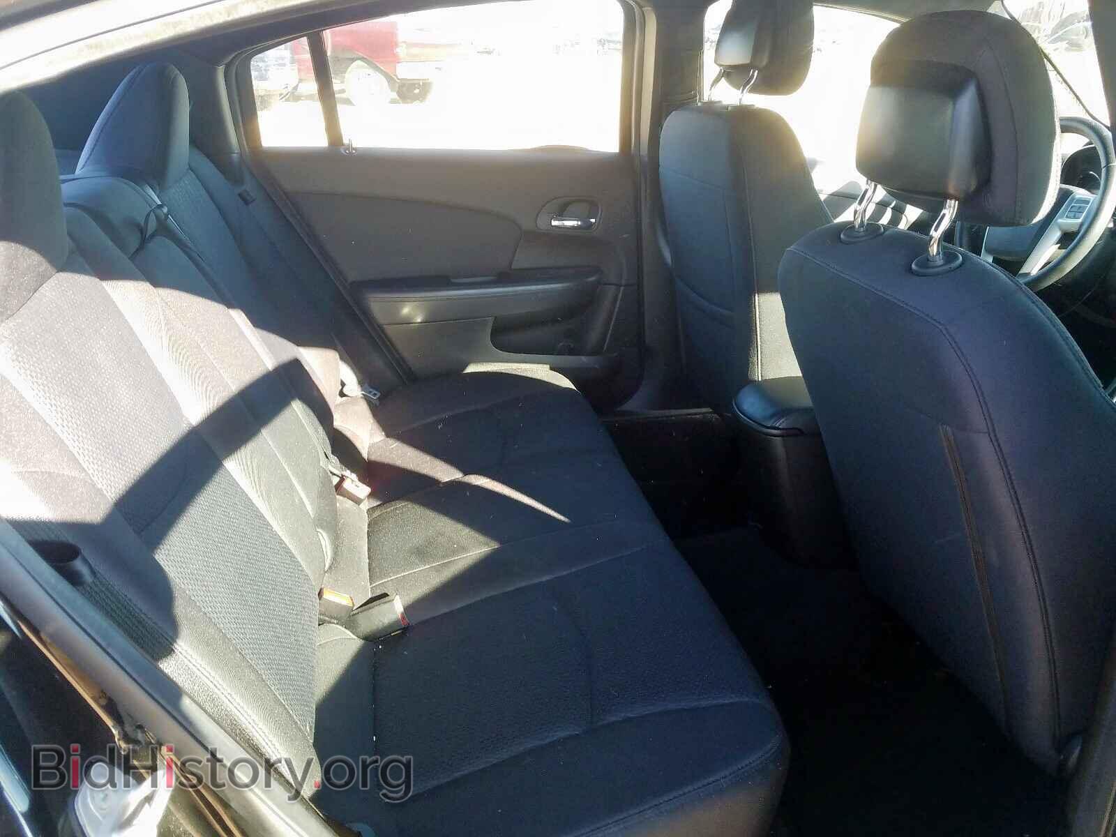 2013 CHRYSLER 200 - VIN: 1C3CCBBB1DN546575 - Фото 6