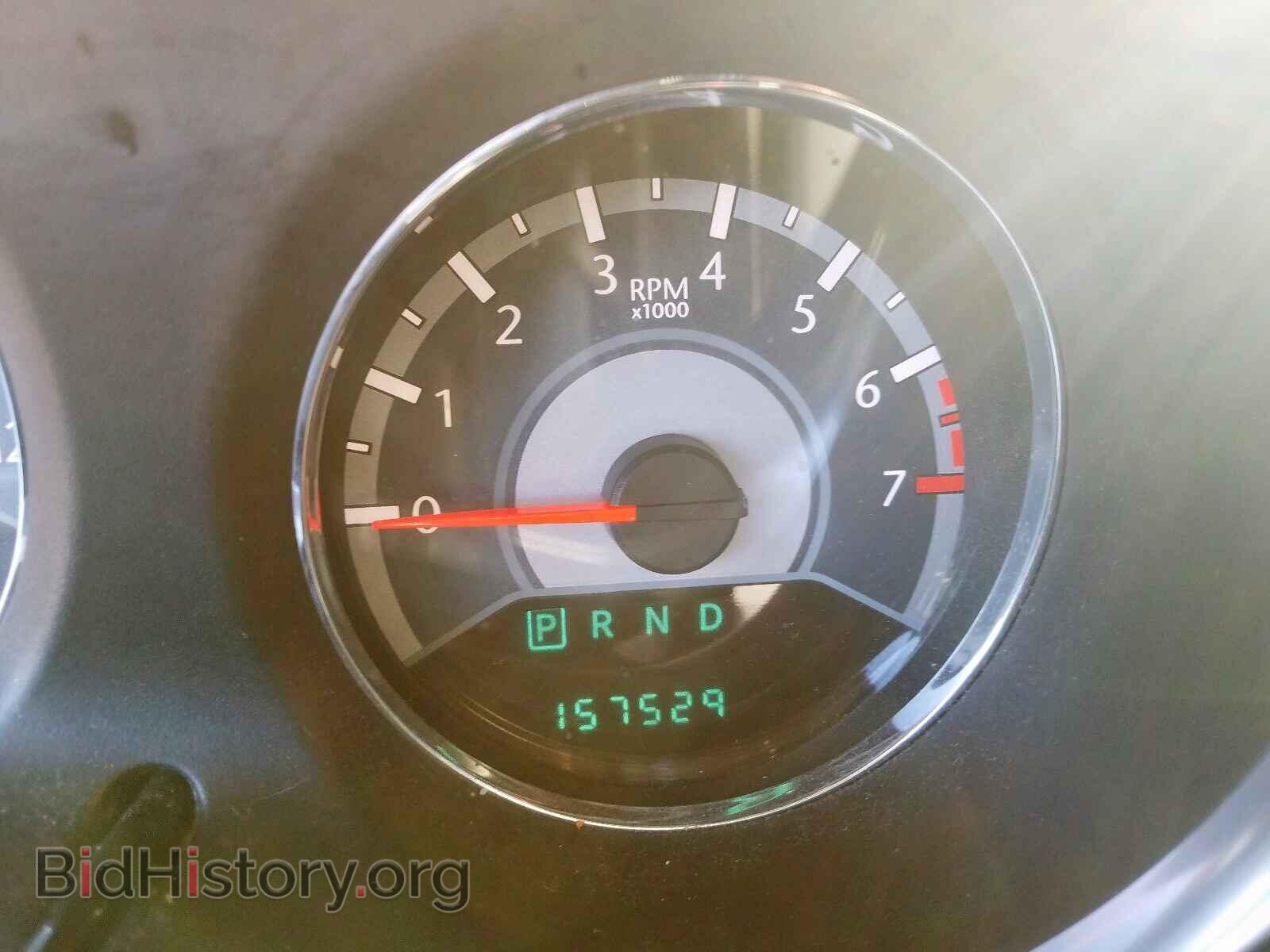 2013 CHRYSLER 200 - VIN: 1C3CCBBB1DN546575 - Фото 8