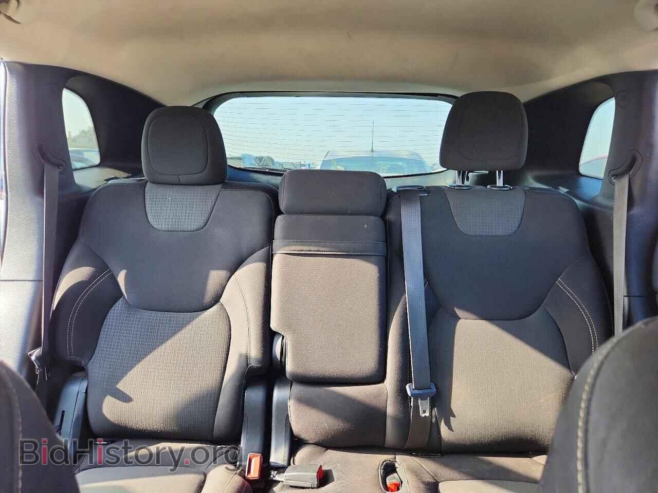 2017 JEEP CHEROKEE - VIN: 1C4PJLCS4HW623995 - Фото 10