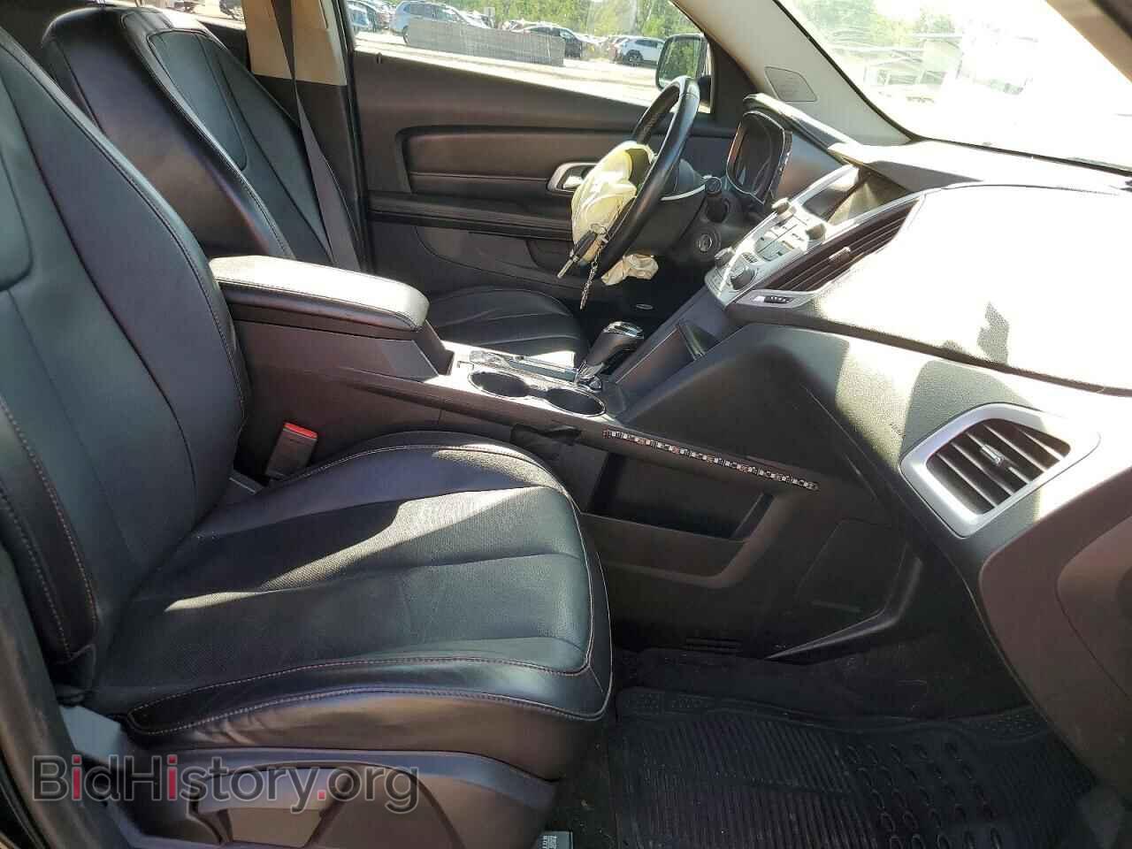2017 GMC TERRAIN - VIN: 2GKFLUE30H6172418 - Photo 7