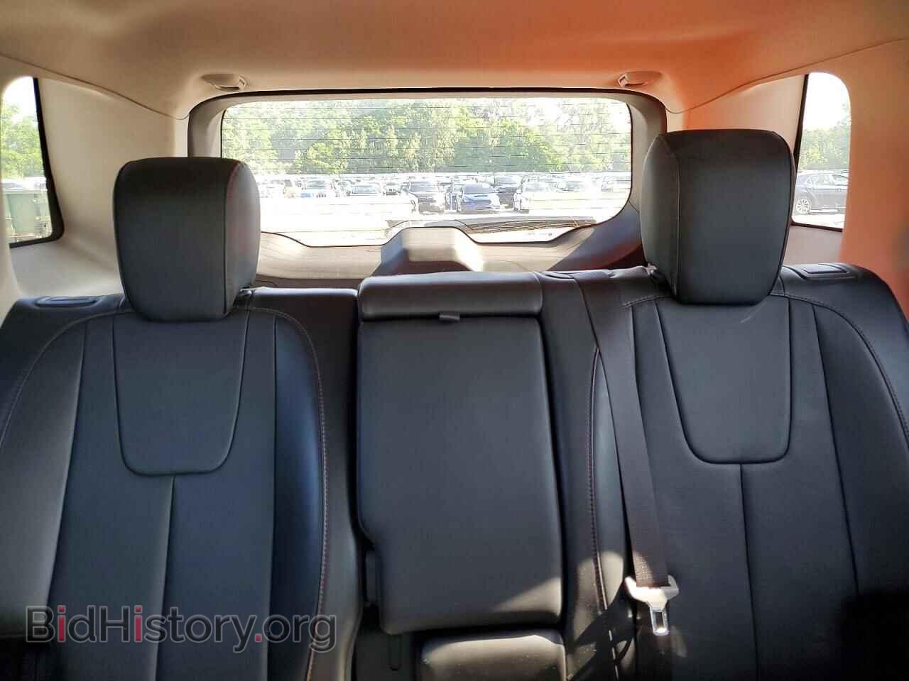 2017 GMC TERRAIN - VIN: 2GKFLUE30H6172418 - Photo 10