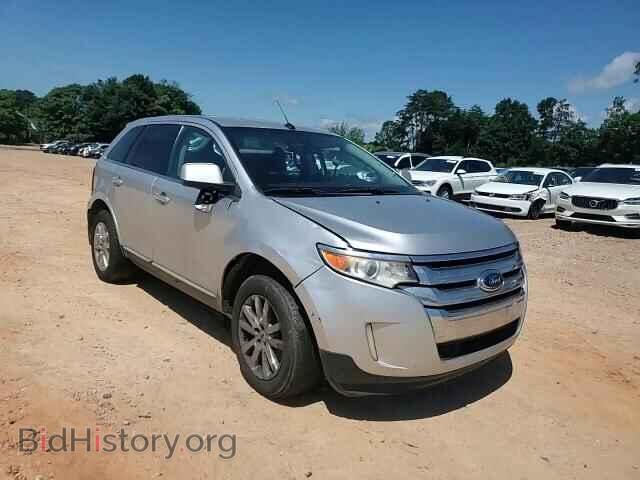 2011 FORD EDGE - VIN: 2FMDK3KCXBBA54018 - Фото 14