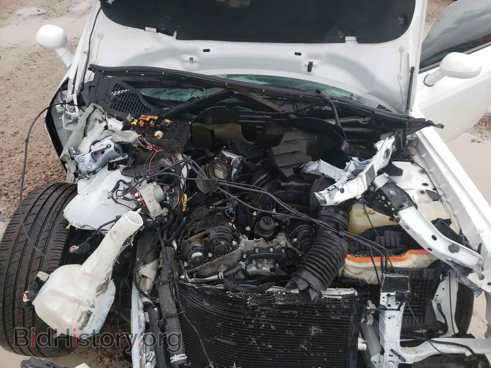 2018 DODGE CHALLENGER - VIN: 2C3CDZAG3JH237522 - Photo 7