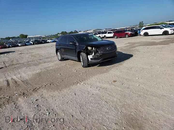 2022 FORD EDGE - VIN: 2FMPK4K97NBA52786 - Photo 14