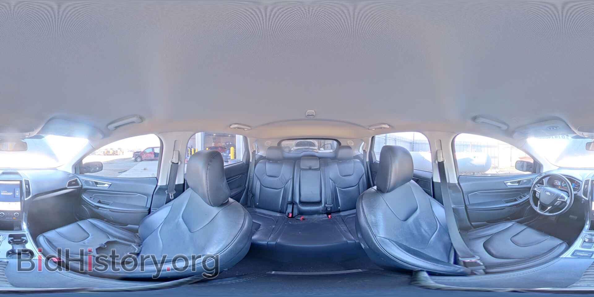 2022 FORD EDGE - VIN: 2FMPK4K97NBA52786 - Photo 15