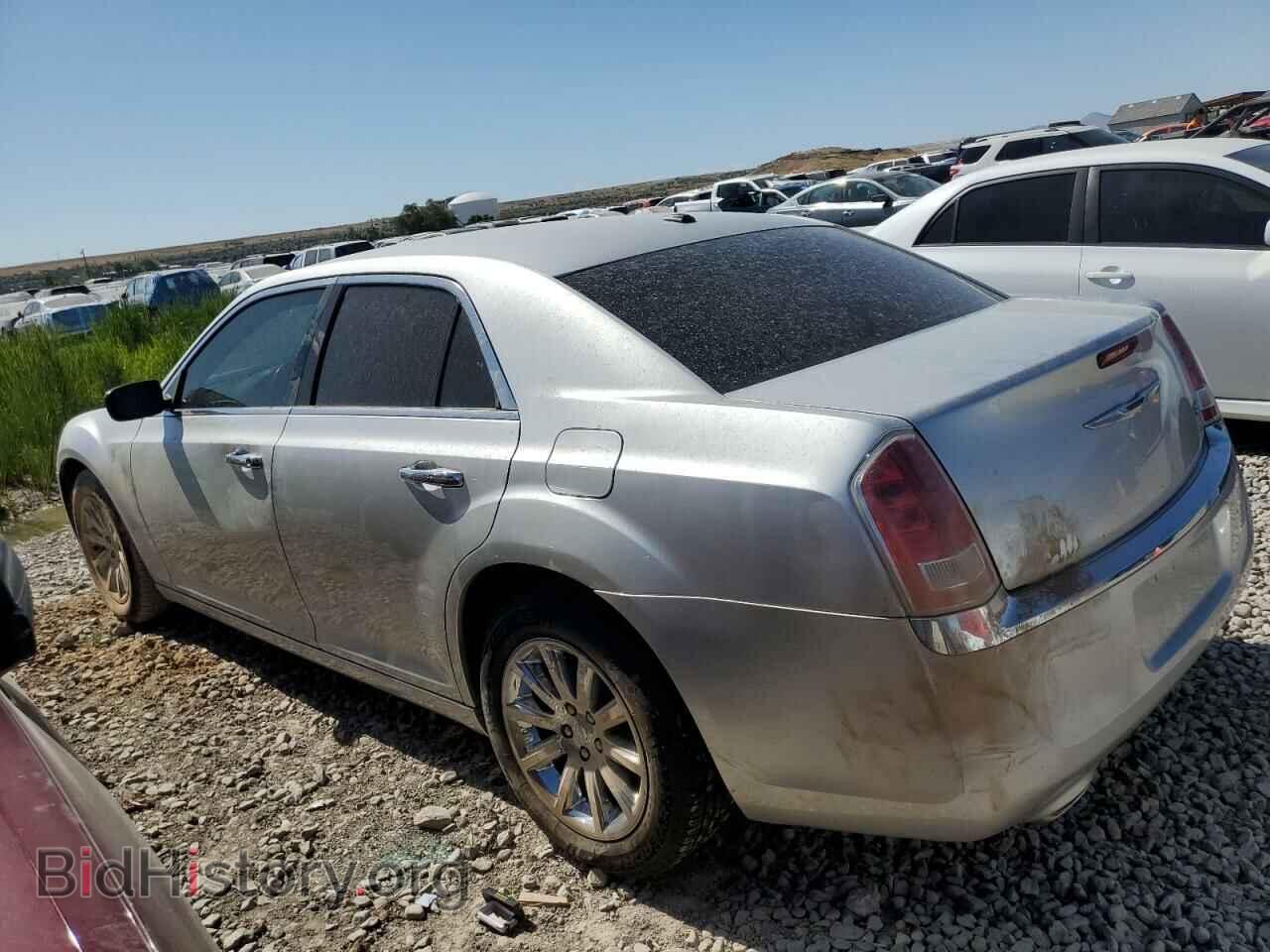 2012 CHRYSLER 300 - VIN: 2C3CCACG5CH222976 - Photo 2