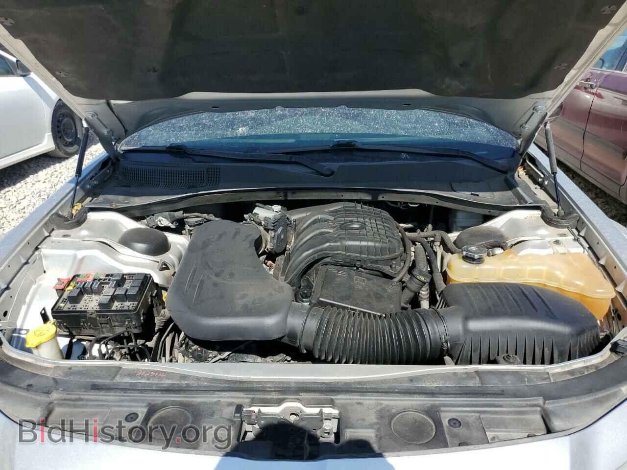 2012 CHRYSLER 300 - VIN: 2C3CCACG5CH222976 - Photo 11