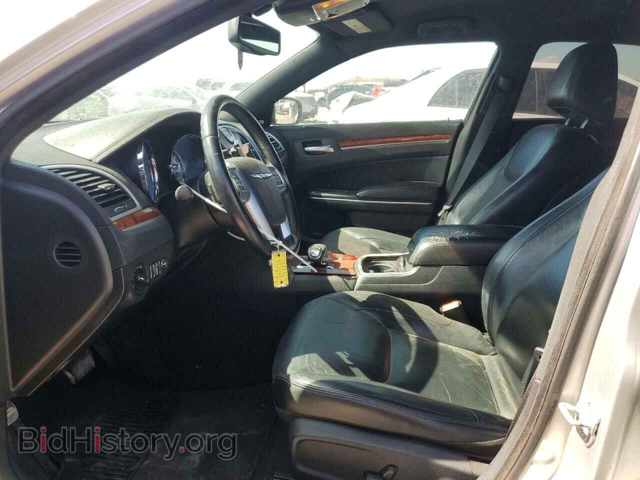 2012 CHRYSLER 300 - VIN: 2C3CCACG5CH222976 - Photo 7