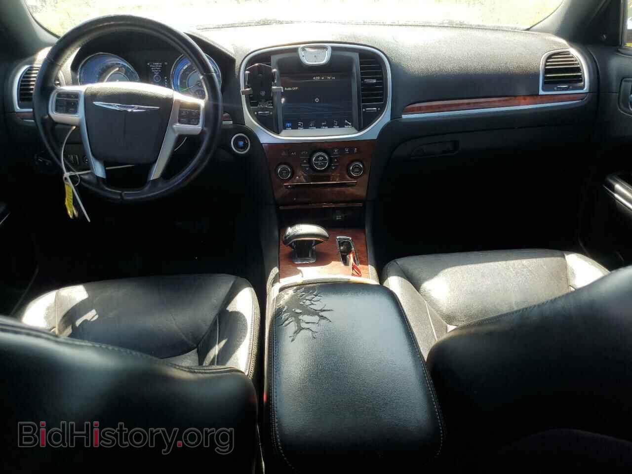 2012 CHRYSLER 300 - VIN: 2C3CCACG5CH222976 - Photo 8