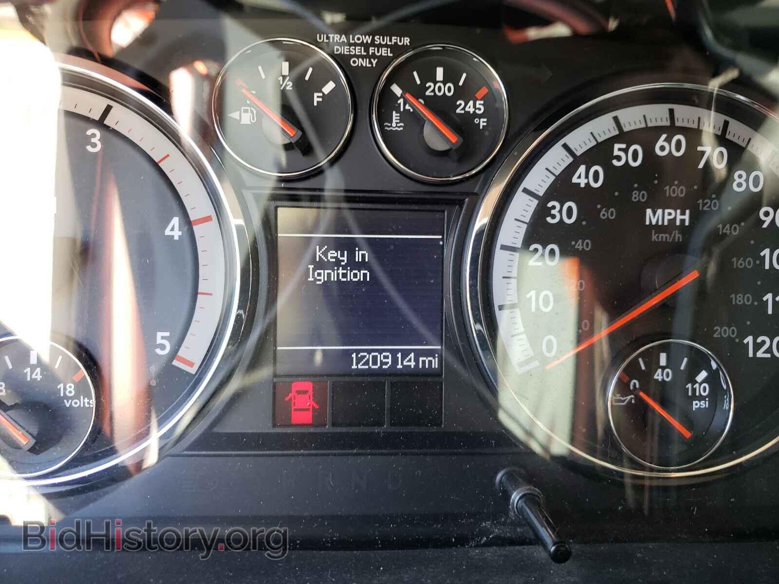 2012 DODGE RAM 2500 - VIN: 3C6UD5DL5CG303807 - Фото 8