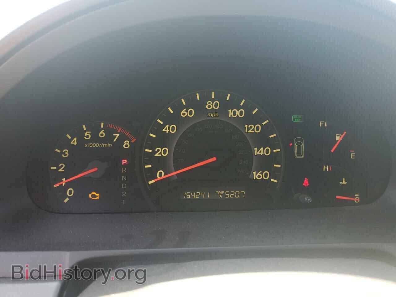 2006 HONDA All Models - VIN: 5FNRL38206B113902 - Фото 9