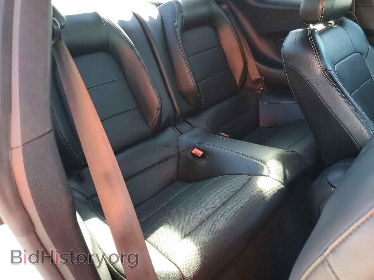 2018 FORD MUSTANG - VIN: 1FA6P8CF9J5127795 - Фото 6