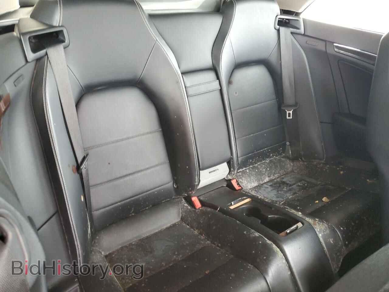 2011 MERCEDES-BENZ E-CLASS - VIN: WDDKK7CF5BF082793 - Фото 10