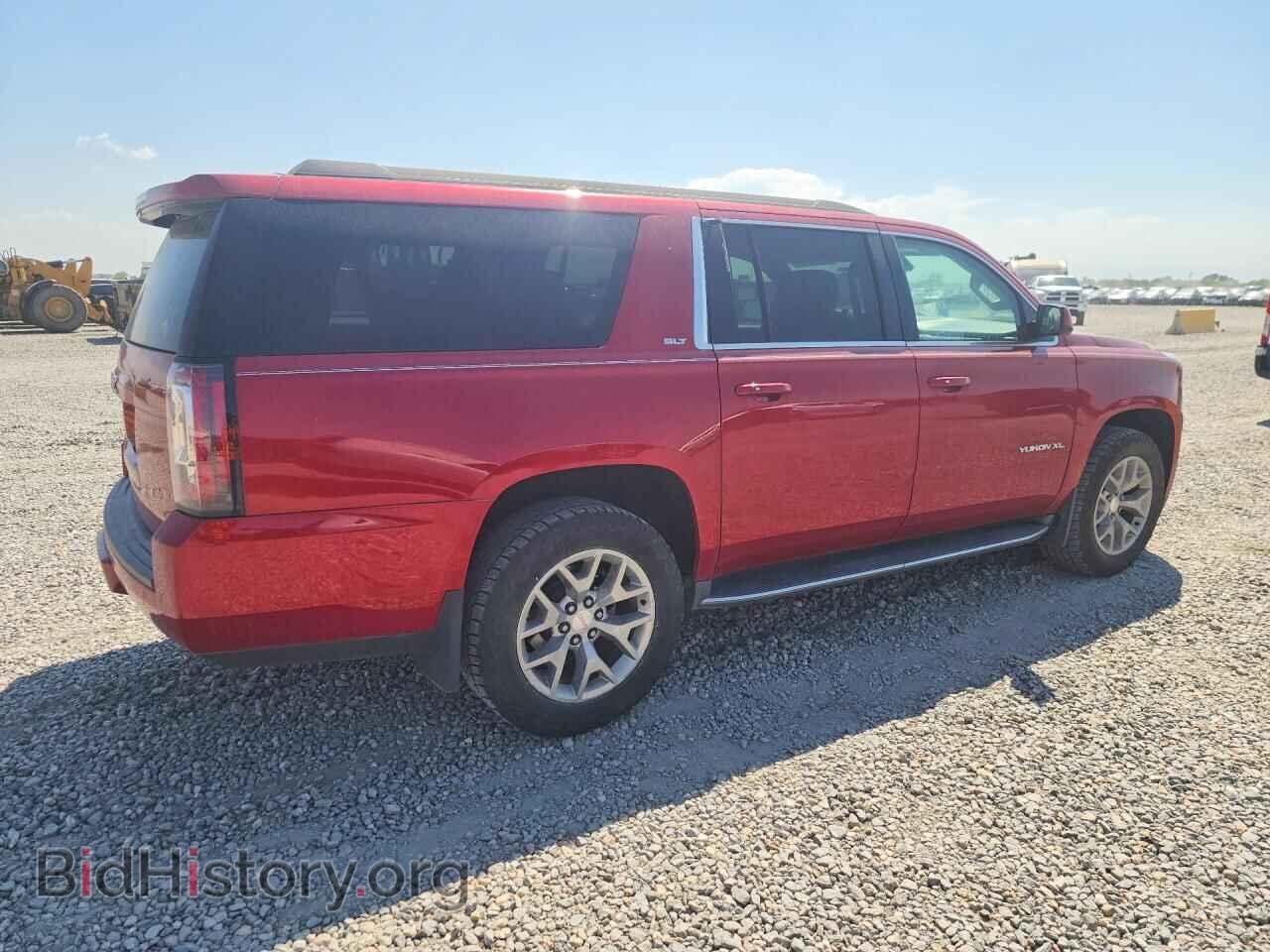 2015 GMC YUKON - VIN: 1GKS2HKC6FR204142 - Фото 3