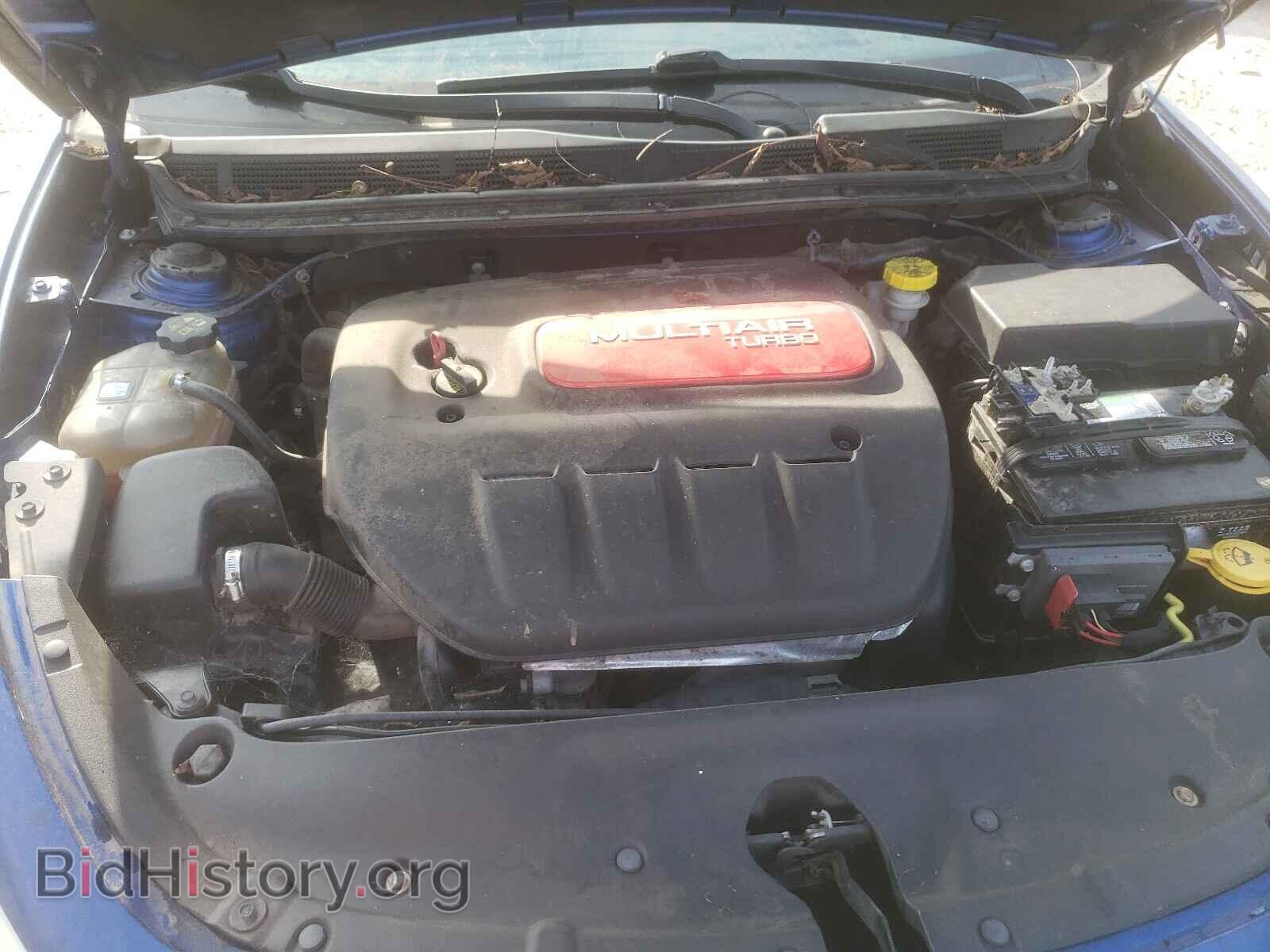 2013 DODGE DART - VIN: 1C3CDFCH8DD297074 - Photo 9