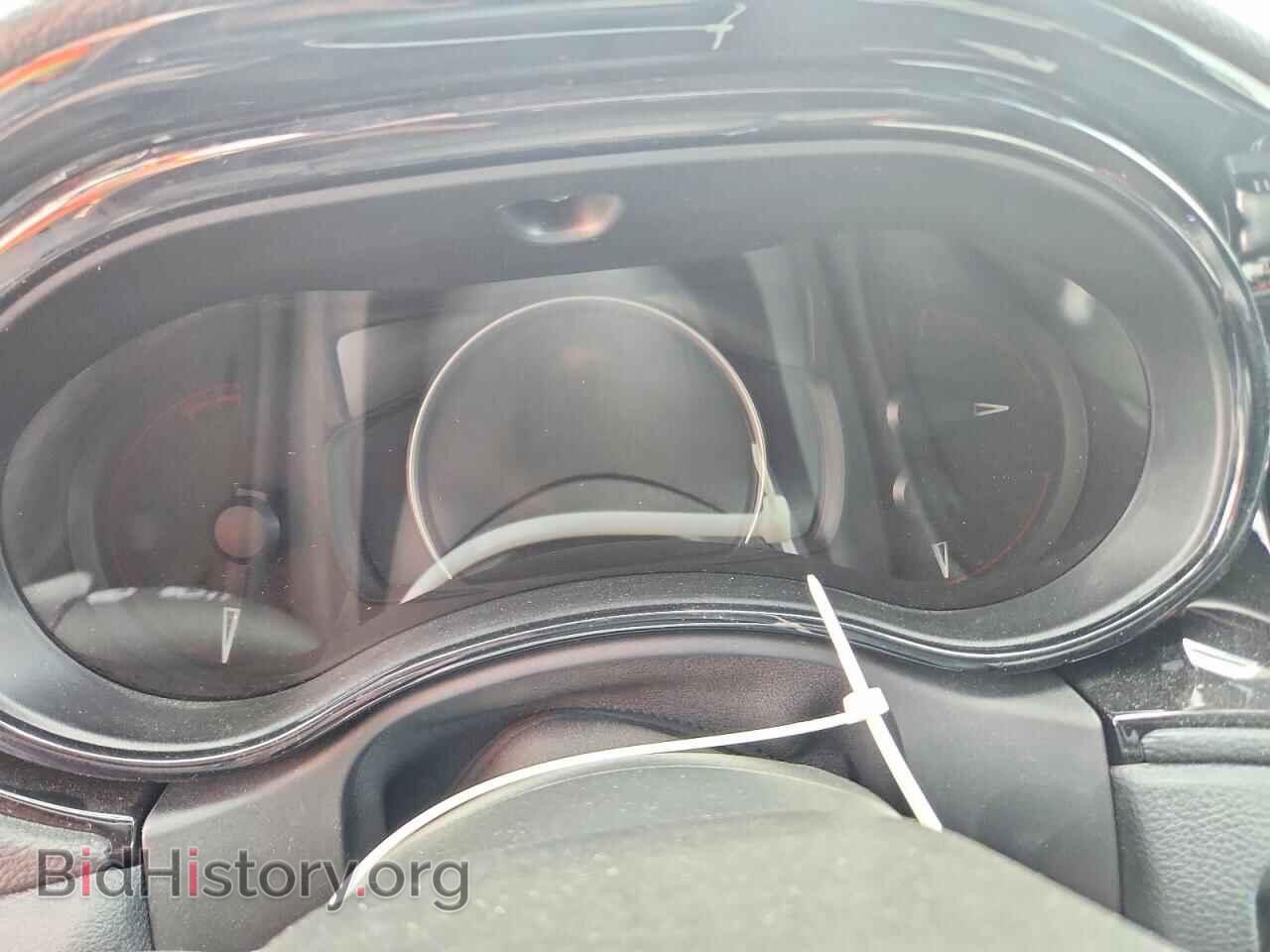 2024 DODGE DURANGO - VIN: 1C4SDJFT9RC134988 - Photo 9